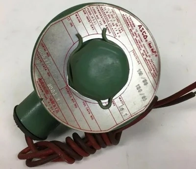 USED Asco 66542S