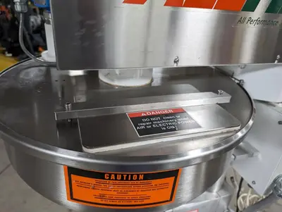 USED 2014 ALL-FILL B-350E