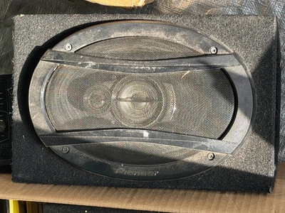 Used _UNKNOWN_ _UNKNOWN_ Commercial Audio/Visual Equipment Michigan US | Miedema Asset Management Group #1321957