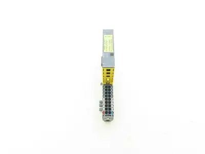 Used SIEMENS _UNKNOWN_ PLC Input & Output Indiana US | Arrow Industrial #1316692