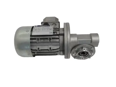 NEW BONFIGLIOLI VF44L1P160P63B5B3 GEARMOTOR TN63B/4