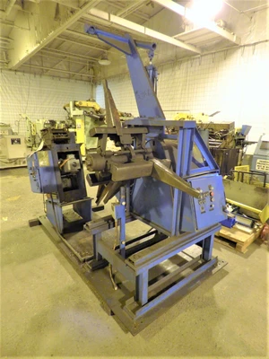 USED 1972 NIAGARA 200-7-8 | RL2-12H