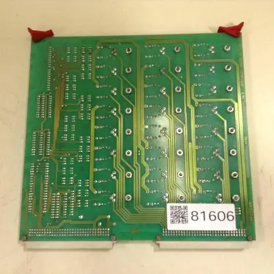 USED HPM 1D702-0009