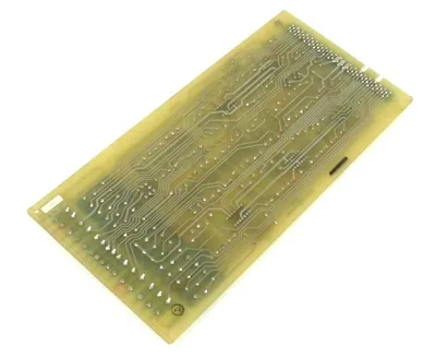 NEW GENERAL ELECTRIC 4136J53-G01 PROCESS CONTROL LIMITOR BOARD 4136J53G01