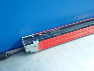 Used ALLENBRADLEY 450LE4FL1500YD Lighting | HGR 24 #737182