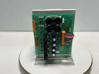 USED VAN DORN ASSY 330075