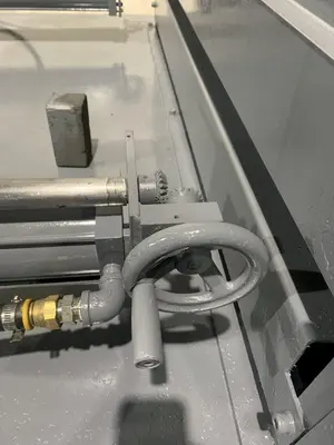 USED DALLAS 2D-400
