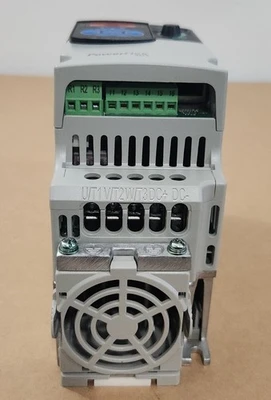 USED Allen-Bradley 22F-D1P5N103