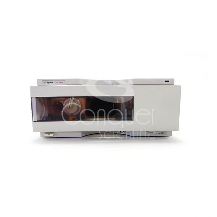 Used AGILENT TECHNOLOGIES G1365B Liquid Chromatography Systems California US | Conquer Scientific #804615