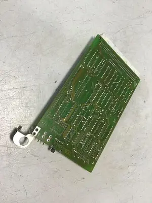 USED BACHMANN ELECTRONIC KOP500-F