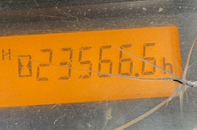 USED 2007 TOYOTA 8FGCU20