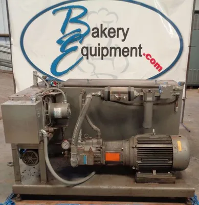 Used 2001 PEERLESS PBD-5 Dough Dividers California US | BakeryEquipment.com #1554840