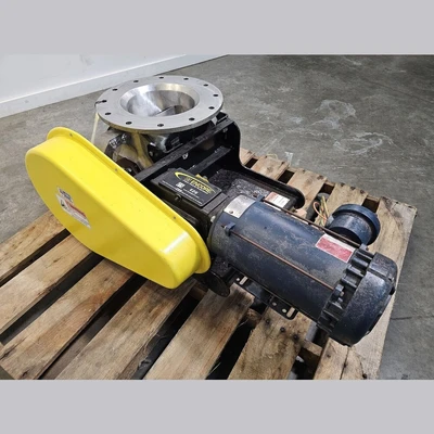 USED WM. W. MEYER & SONS 10X10 HDX