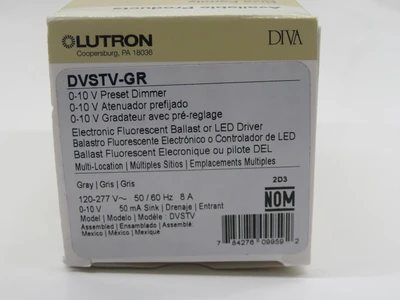 Used LUTRON _UNKNOWN_ Relays & Switches Texas US | OCO Industrial #1683985