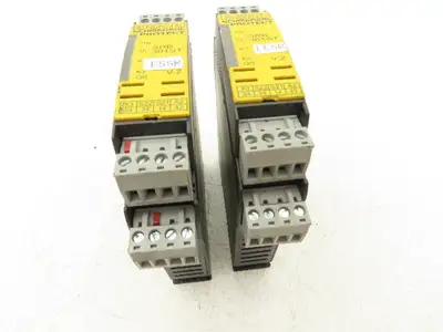 Used SCHMERSAL _UNKNOWN_ Relays & Switches Indiana US | Arrow Industrial #1365160