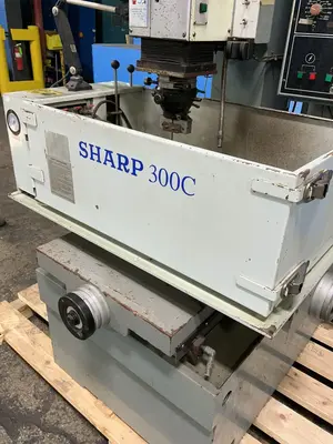 USED SHARP F50C