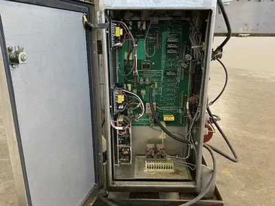 USED RAMSEY TECHNOLOGIES INC. AC8000/FR8120