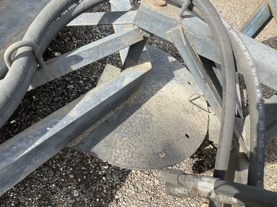 Used _UNKNOWN_ _UNKNOWN_ Power Brooms Michigan US | Miedema Asset Management Group #1437664