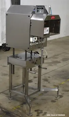 USED KALISH 120