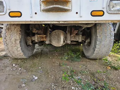 Used 2015 OSHKOSH S-2146 Concrete Mixer Trucks Michigan US | Proxy Equipment #1380174