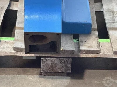 USED VDF WOHLENBERG U1270