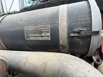 Used 1998 KENWORTH T800 B Dump trucks Michigan US | Miedema Asset Management Group #1372402