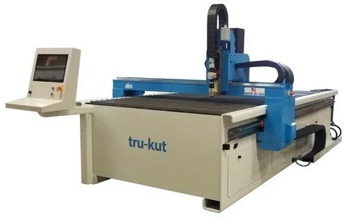 NEW AKS TRU-KUT
