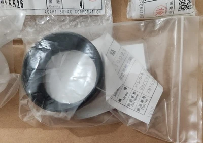NEW ASAHI SUNAC ZM15526