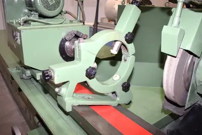 1998 SMTW M140B/3000 GRINDERS, CYLINDRICAL_UNIVERSAL | Wigglesworth Machinery (4)