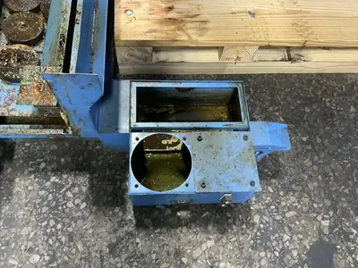 USED 1990 YAMAZAKI MAZAK ST 35N ACT MC