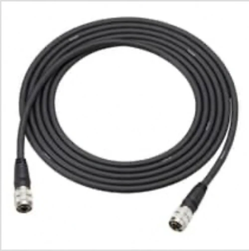 Keyence OP-87905 Image-Based Laser Sensor Head Cable, 10 Meter Length [New]