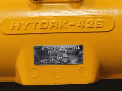 USED DAMCOS 160N4177