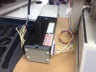 Used Varian Does Not Apply Miscellaneous Laboratory Equipment California US | CAL-L Enterprises #1459376