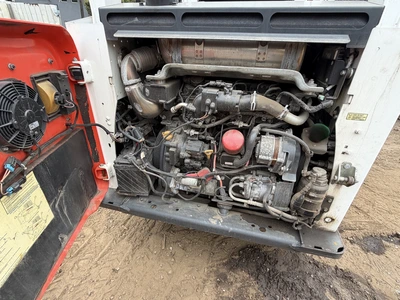 Used 2020 Bobcat S770 Skid Steer Loaders Louisiana US | Proxy Equipment #1424173