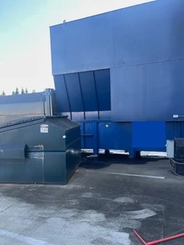 USED 2019 BACE C5
