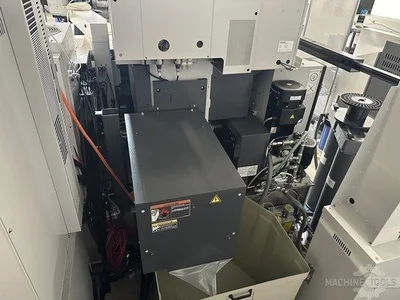 USED 2022 MITSUBISHI MV1200S ADVANCE