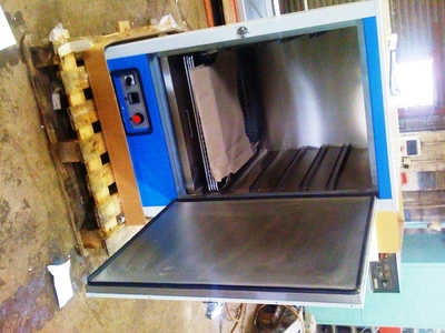 350L New General Purpose Oven 250 Deg C