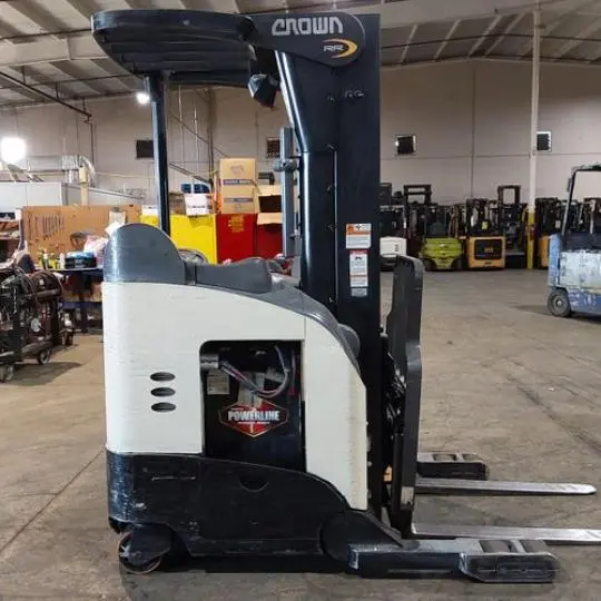 USED 2016 CROWN RR5725-45