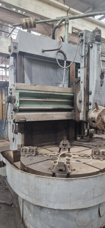 Used SEDIN _UNKNOWN_ Vertical Boring Mills (incld VTL) BG | TBS Machines #540138
