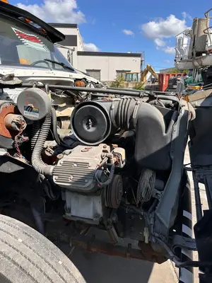 Used 1989 FORD F700 Service & Utility Trucks New York US | Proxy Equipment #1385215