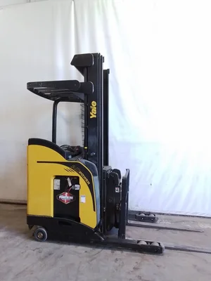USED 2018 YALE NDR030EBNL36TE107