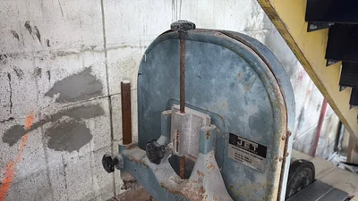 Used _UNKNOWN_ _UNKNOWN_ Woodworking Sanders Georgia US | Auction Management Corporation #1548674