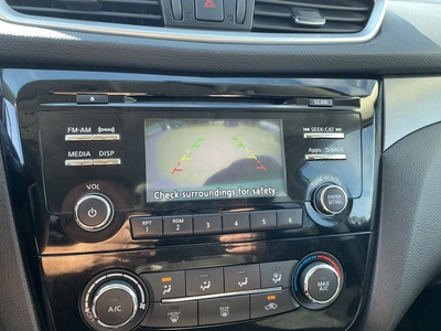Used 2015 NISSAN ROGUE SUVs Michigan US | Miedema Asset Management Group #1461314