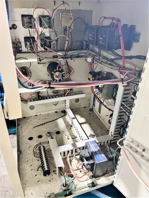 USED 1981 PHI PHI S0230-C-6M2-D-X8 PRESS