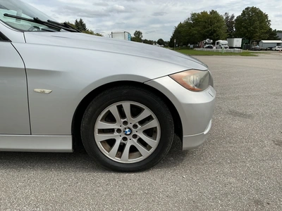 Used 2007 BMW 328 Sedans Michigan US | Miedema Asset Management Group #1463078