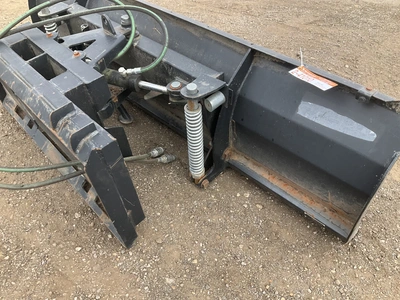 Used _UNKNOWN_ _UNKNOWN_ Plow Blades Michigan US | Miedema Asset Management Group #1579287