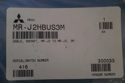NEW MEAU CABLE
