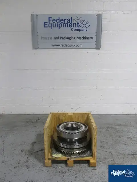 NEW Stokes DD2 Stokes Tablet Press Turret, Unused
