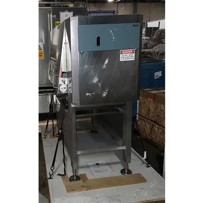 Used Rondo _UNKNOWN_ Dough Sheeters & Presses Pennsylvania US | ISCA #1299705