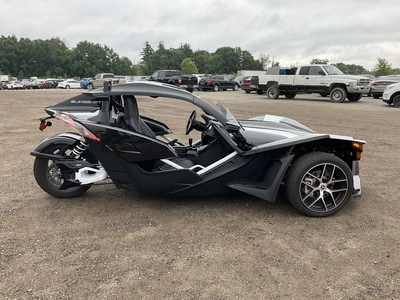 Used 2019 POLARIS TBD Motorcycles (Misc) Michigan US | Miedema Asset Management Group #1327804